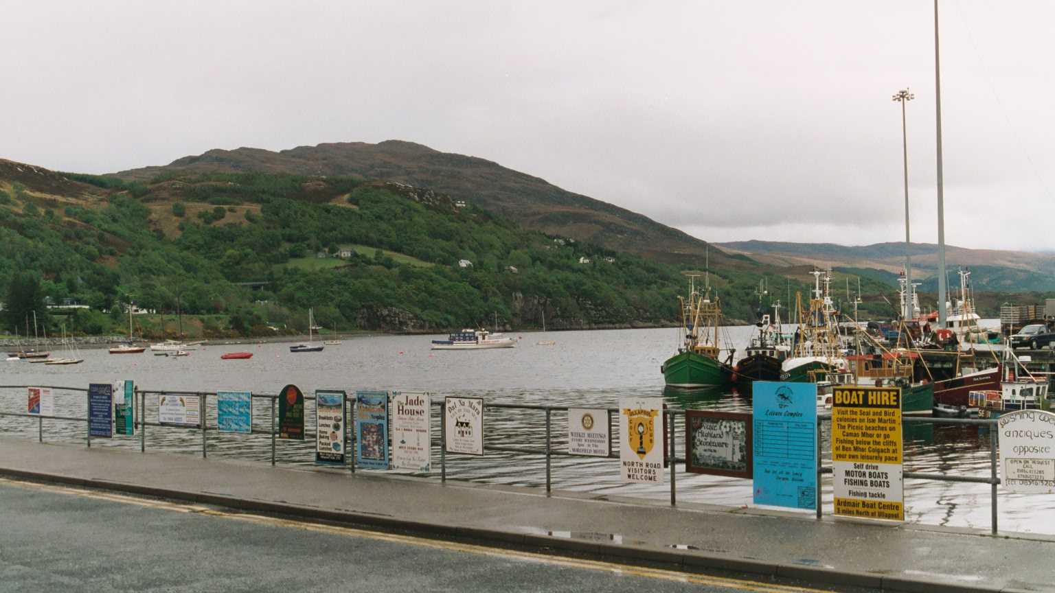 Loch Broom