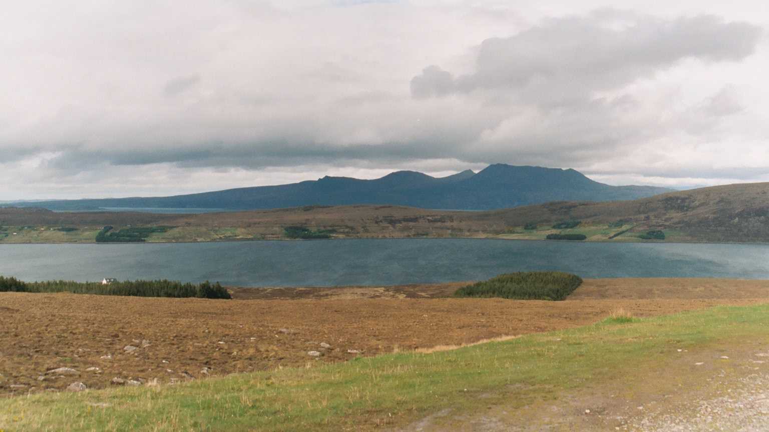 Little Loch Broom