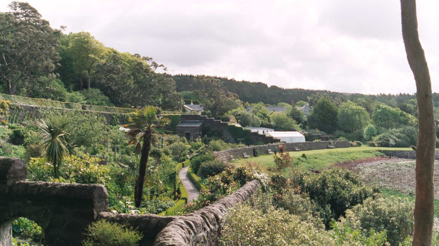 Inverewe