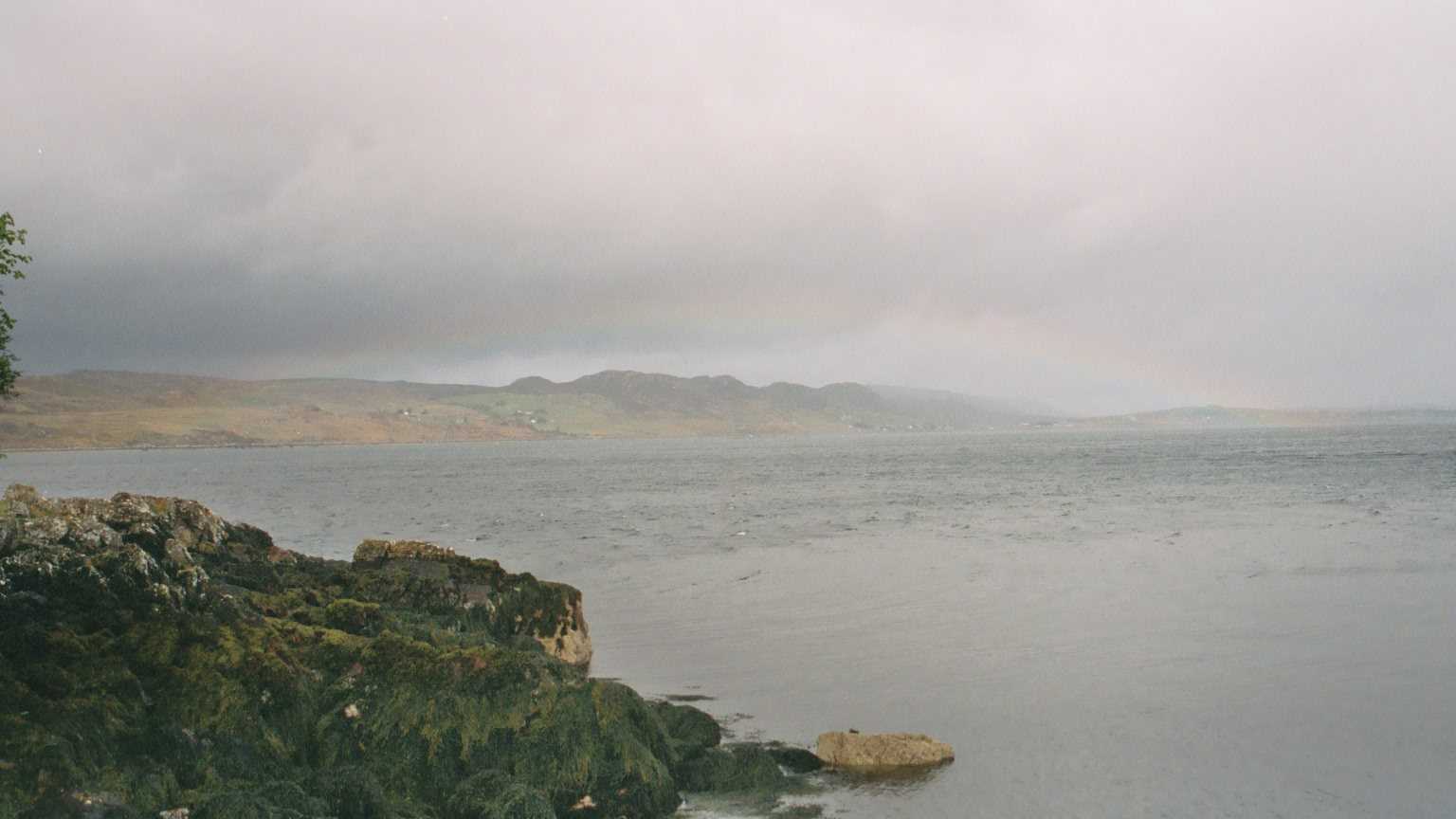Loch Ewe