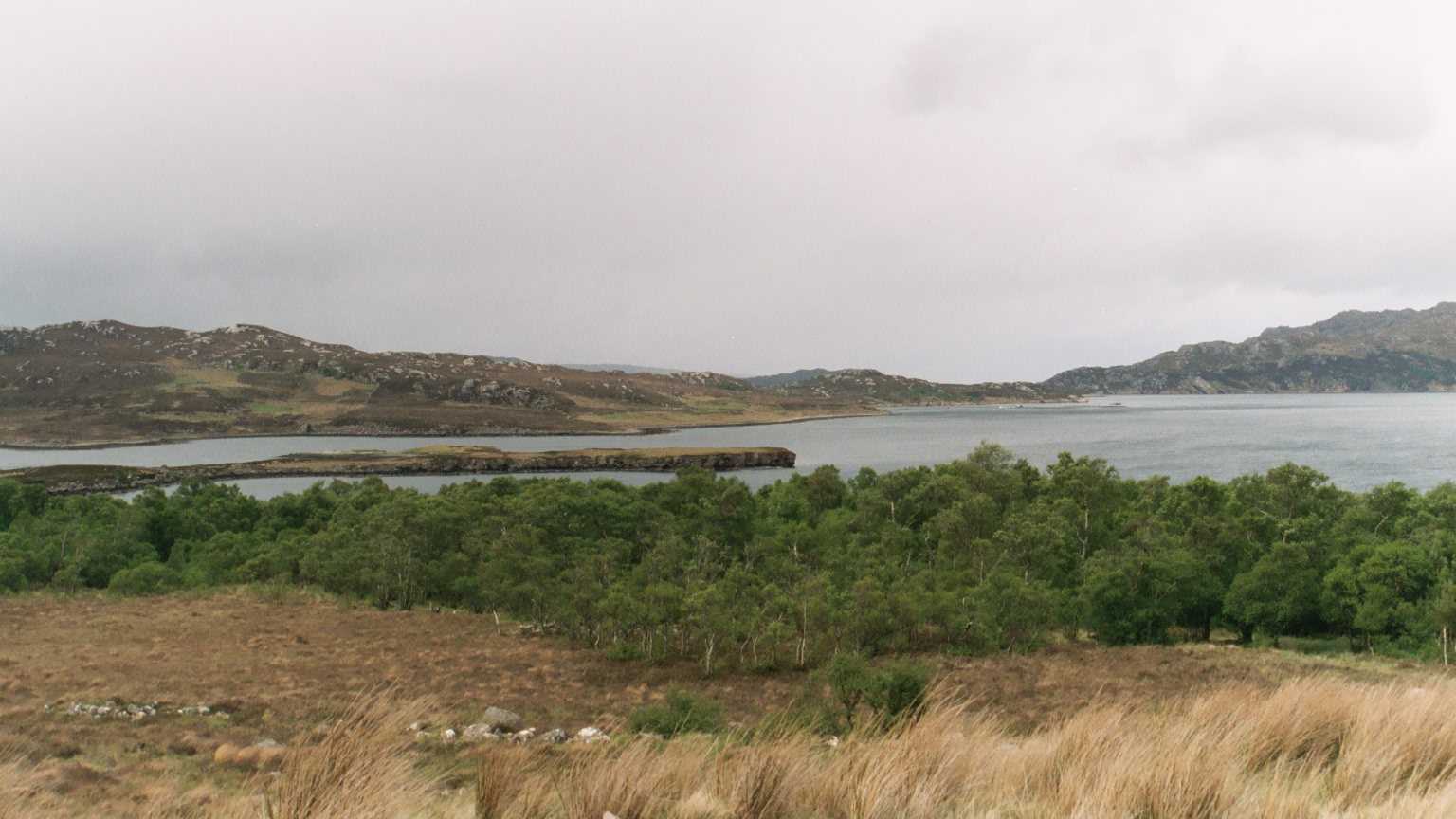 Scottish Highlands