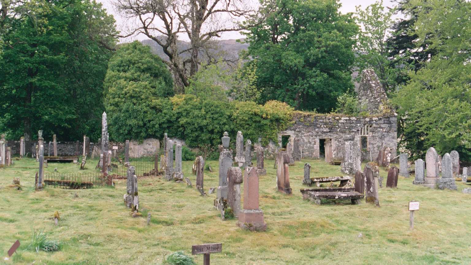 Old Church