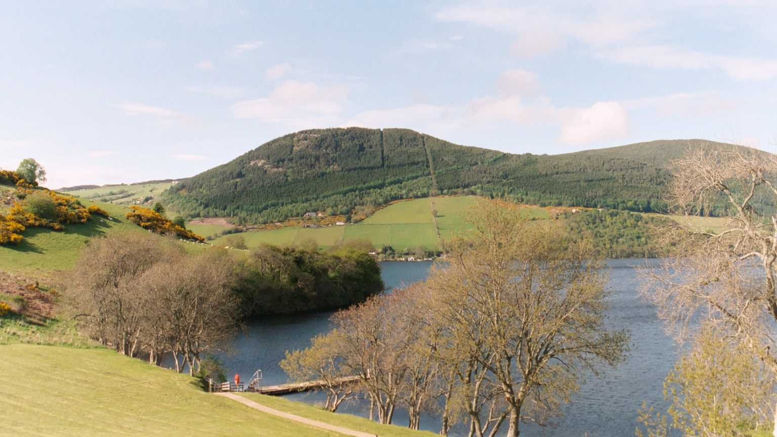 Loch Ness