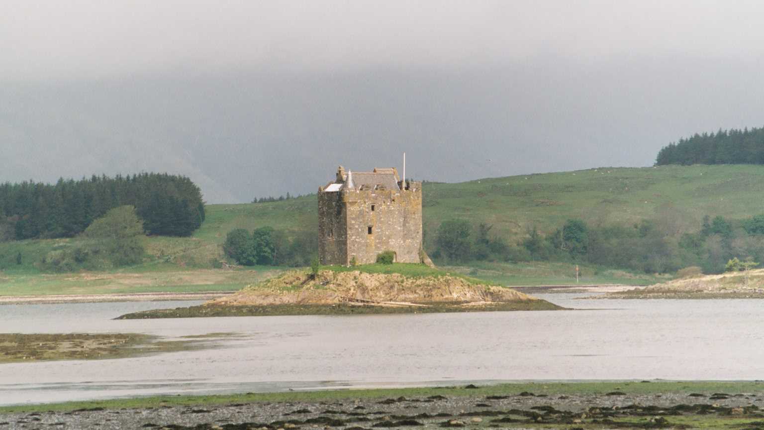 Castle Stalker