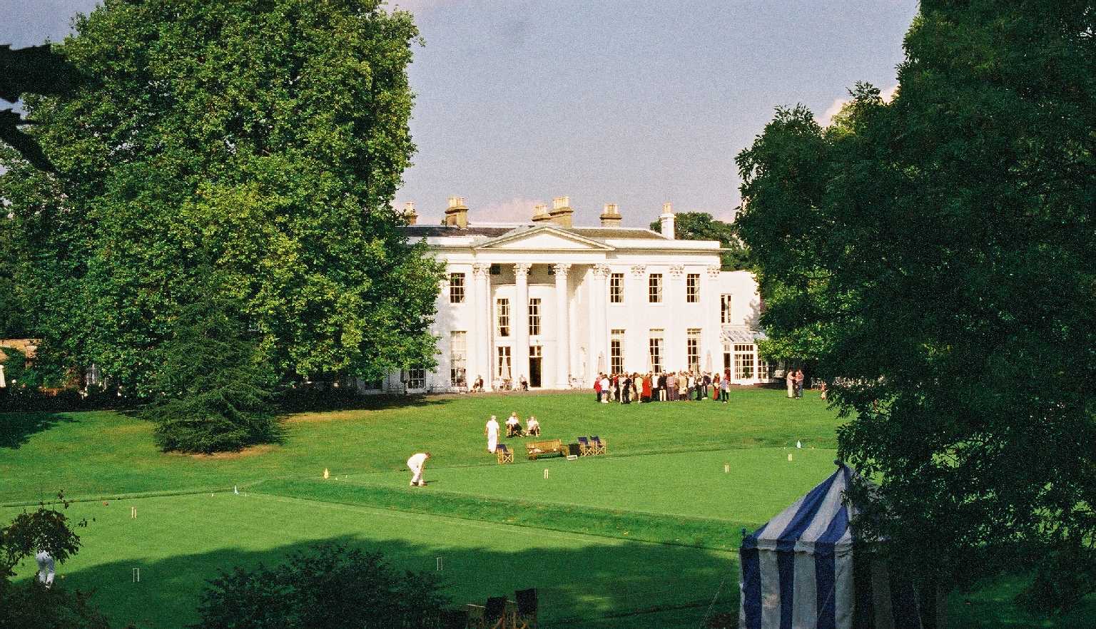 Hurlingham Club