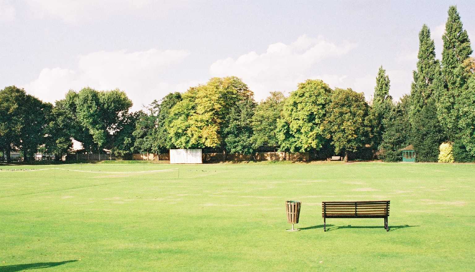 Hurlingham Club