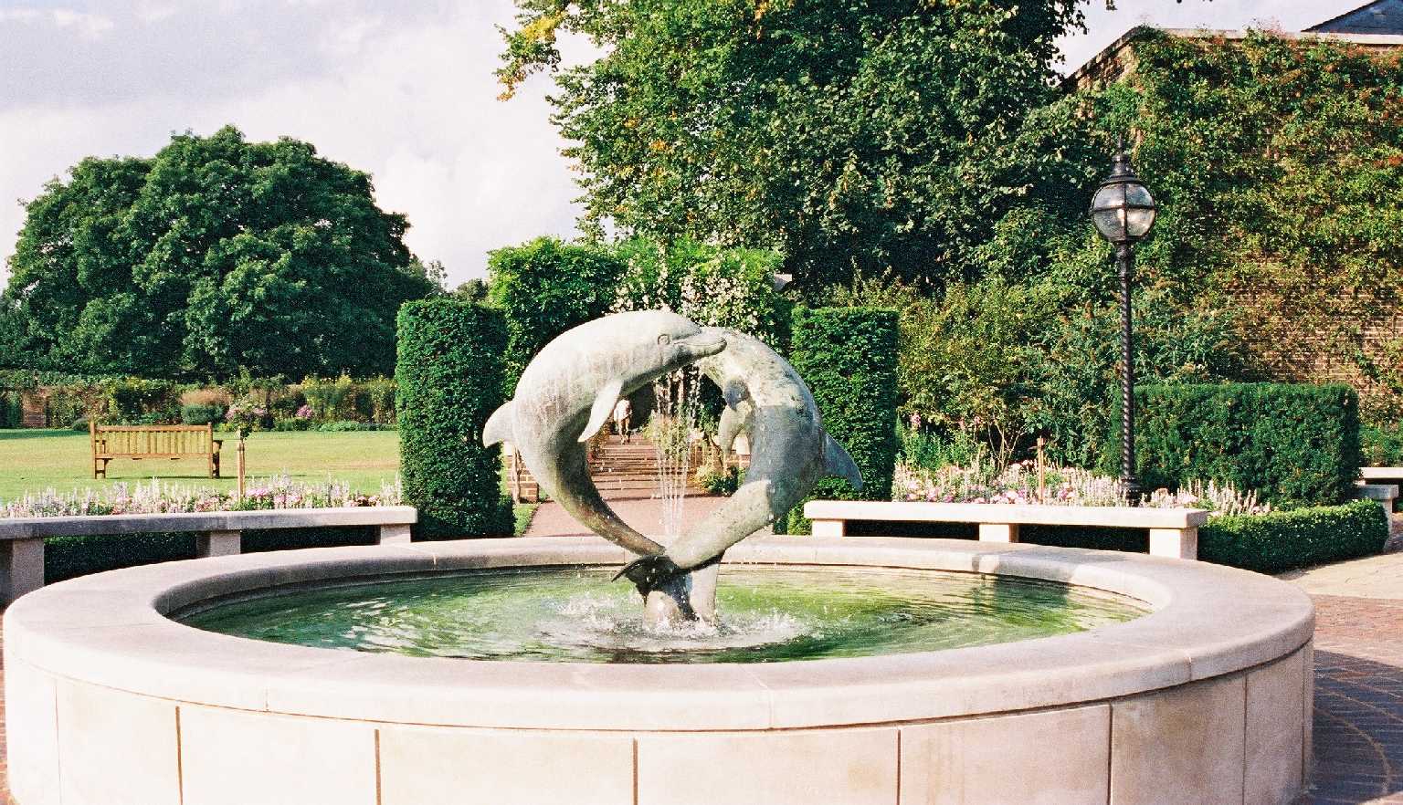Hurlingham Club