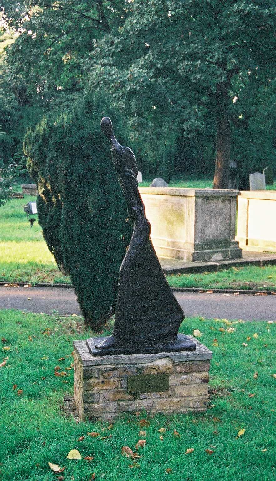 Bishop's Park, Fulham