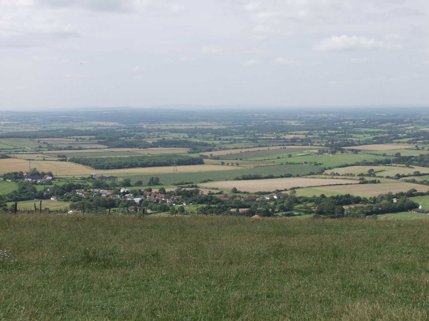 Four Counties
