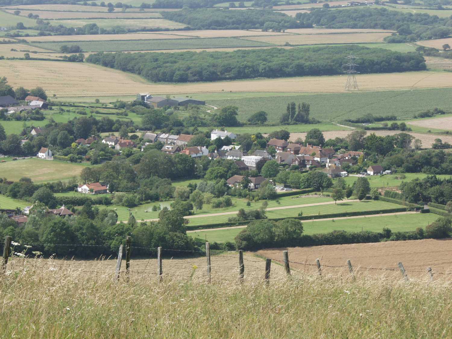 Fulking