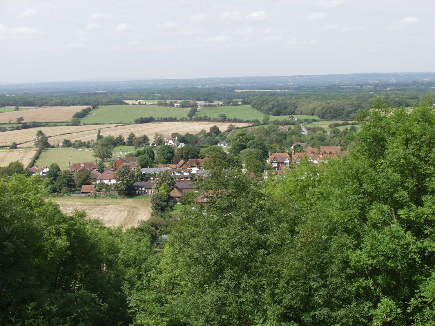 Poynings