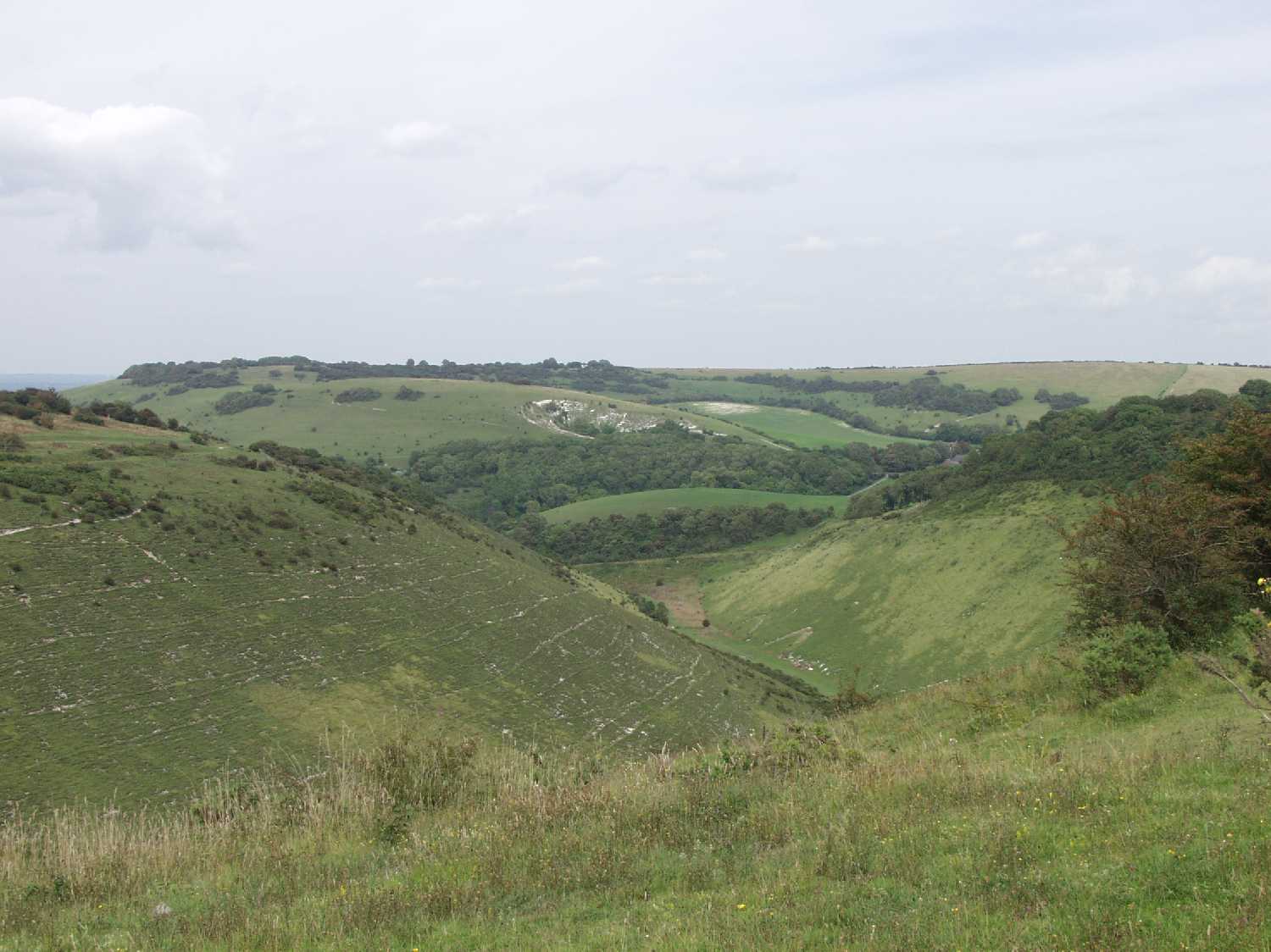 Devil's Dyke