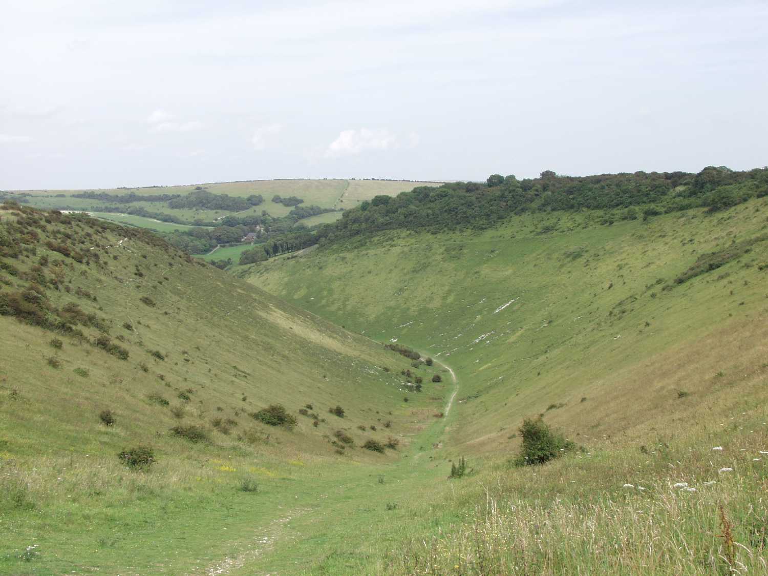 Devil's Dyke