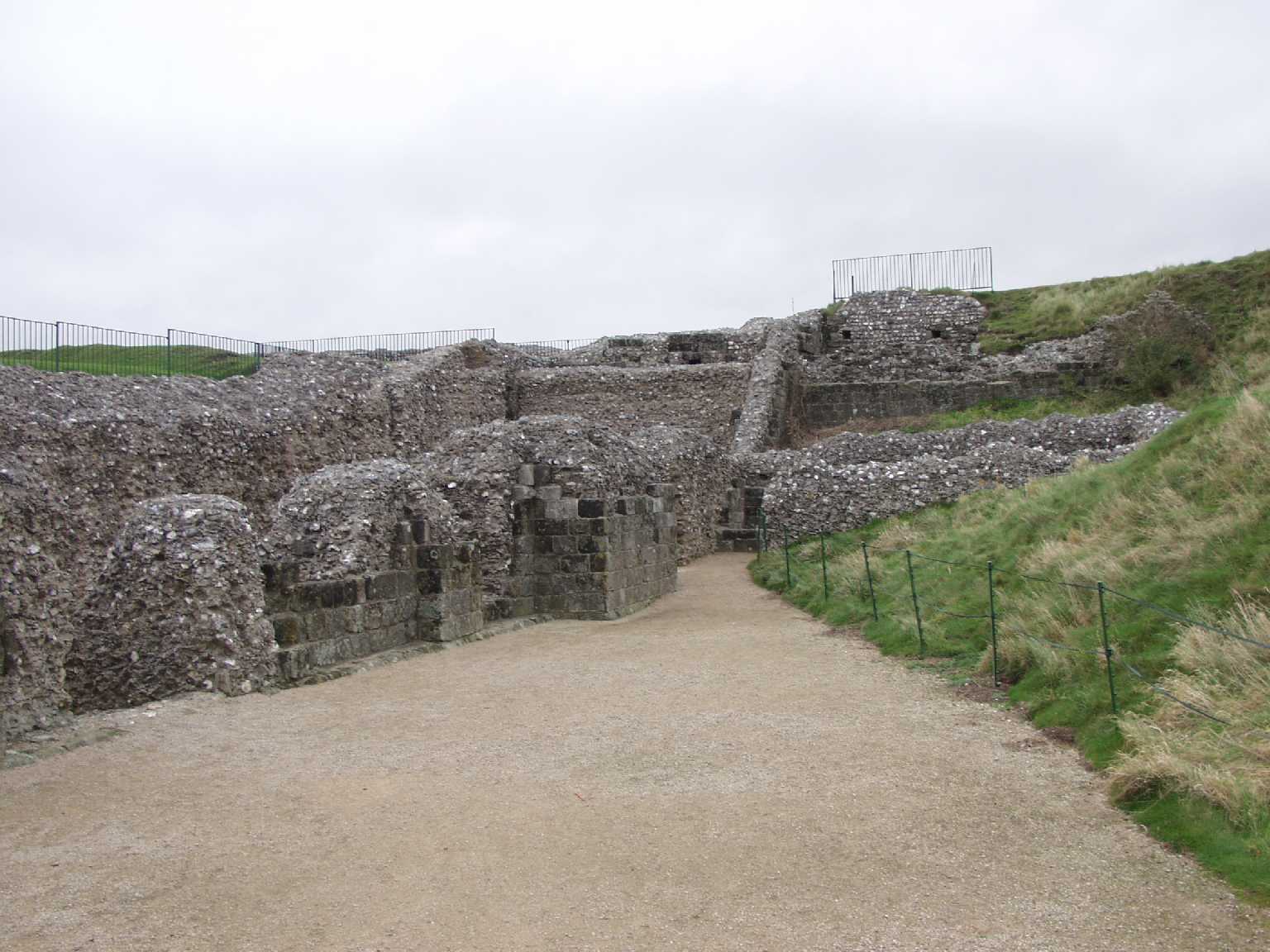 Old Sarum