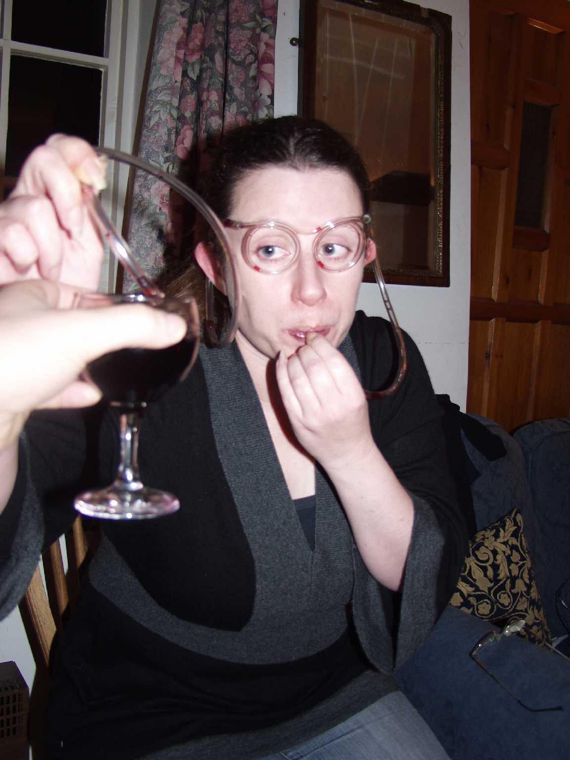 Kate
