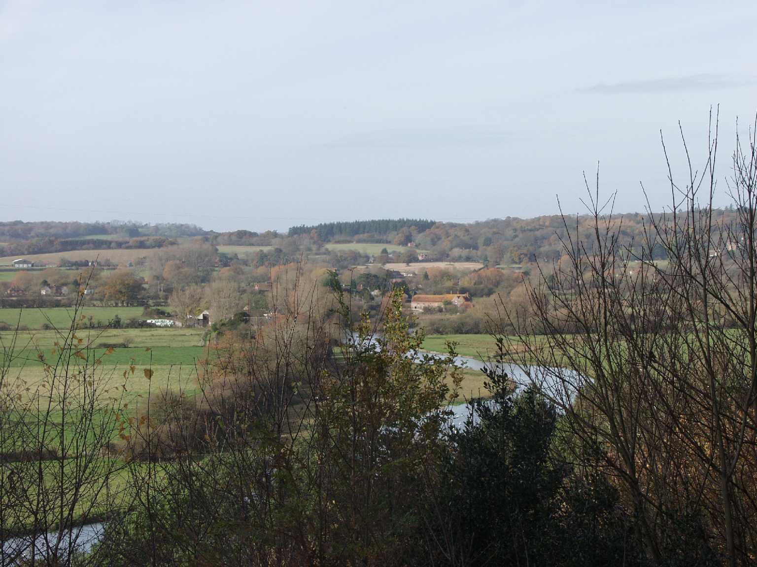 River Avon
