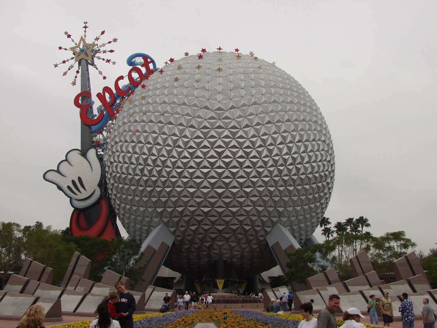Epcot